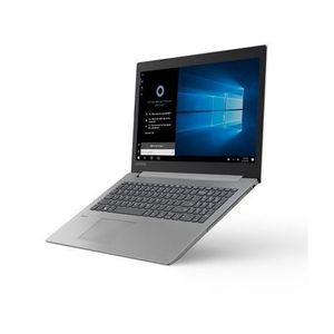 Lenovo Ideapad S145 Core I3 - 4GO RAM / 1000GO HDD / Ecran 15"6 / 10TH Génération - 6 Mois Garantie